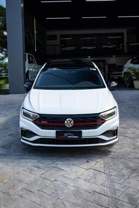 VOLKSWAGEN Jetta 2.0 4P 350 TSI GLI AUTOM�TICO DSG, Foto 4