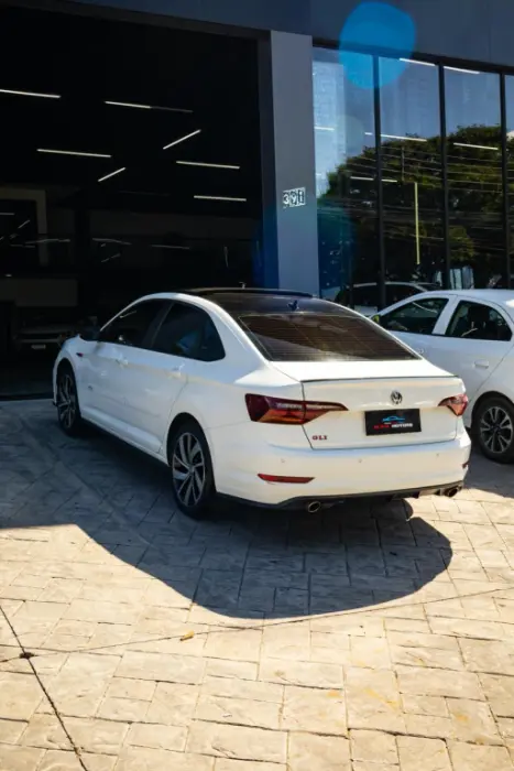 VOLKSWAGEN Jetta 2.0 4P 350 TSI GLI AUTOM�TICO DSG, Foto 6