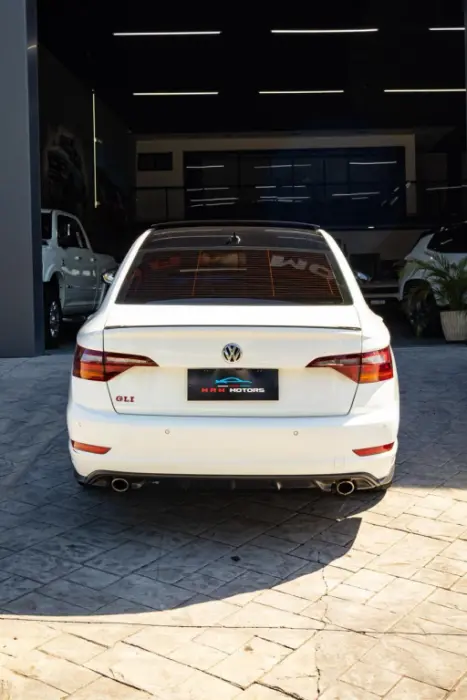 VOLKSWAGEN Jetta 2.0 4P 350 TSI GLI AUTOM�TICO DSG, Foto 7