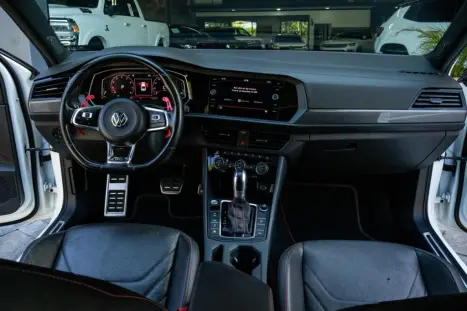VOLKSWAGEN Jetta 2.0 4P 350 TSI GLI AUTOM�TICO DSG, Foto 9