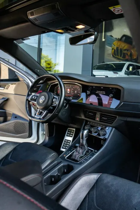 VOLKSWAGEN Jetta 2.0 4P 350 TSI GLI AUTOM�TICO DSG, Foto 10