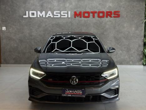 VOLKSWAGEN Jetta 2.0 4P 350 TSI GLI AUTOM�TICO DSG, Foto 2