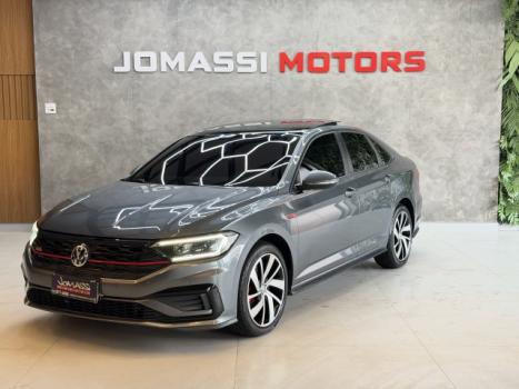 VOLKSWAGEN Jetta 2.0 4P 350 TSI GLI AUTOM�TICO DSG, Foto 3