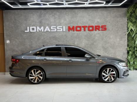 VOLKSWAGEN Jetta 2.0 4P 350 TSI GLI AUTOM�TICO DSG, Foto 4