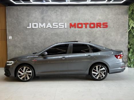 VOLKSWAGEN Jetta 2.0 4P 350 TSI GLI AUTOM�TICO DSG, Foto 5