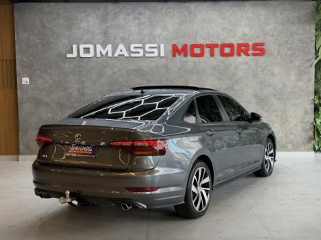 VOLKSWAGEN Jetta 2.0 4P 350 TSI GLI AUTOM�TICO DSG, Foto 6