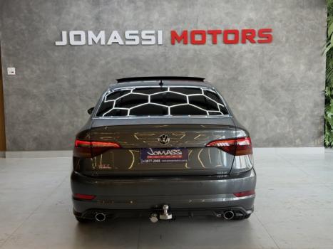 VOLKSWAGEN Jetta 2.0 4P 350 TSI GLI AUTOM�TICO DSG, Foto 7