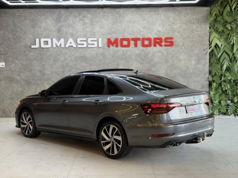 VOLKSWAGEN Jetta 2.0 4P 350 TSI GLI AUTOM�TICO DSG, Foto 8