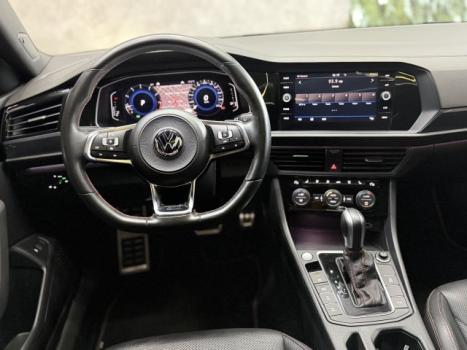 VOLKSWAGEN Jetta 2.0 4P 350 TSI GLI AUTOM�TICO DSG, Foto 9