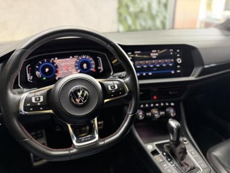 VOLKSWAGEN Jetta 2.0 4P 350 TSI GLI AUTOM�TICO DSG, Foto 10