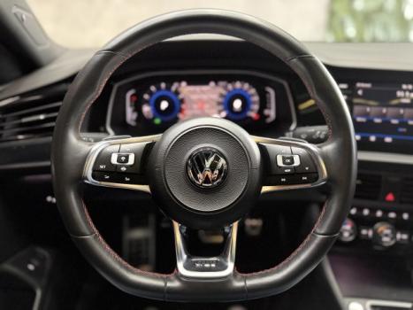 VOLKSWAGEN Jetta 2.0 4P 350 TSI GLI AUTOM�TICO DSG, Foto 11
