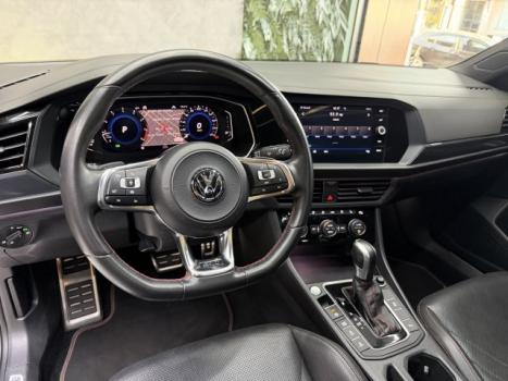 VOLKSWAGEN Jetta 2.0 4P 350 TSI GLI AUTOM�TICO DSG, Foto 12