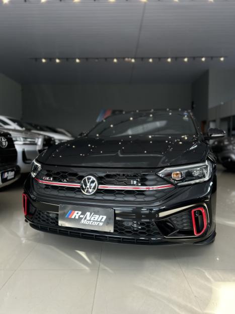 VOLKSWAGEN Jetta 2.0 4P 350 TSI GLI AUTOM�TICO DSG, Foto 3
