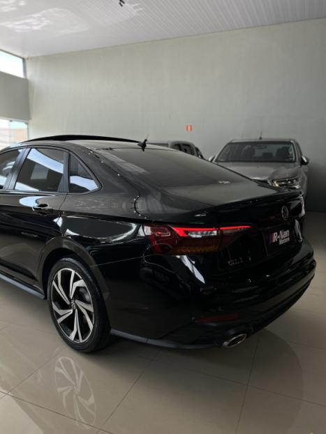 VOLKSWAGEN Jetta 2.0 4P 350 TSI GLI AUTOM�TICO DSG, Foto 4