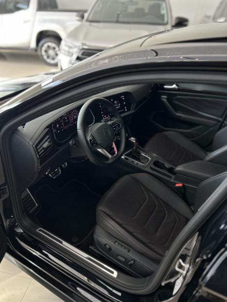 VOLKSWAGEN Jetta 2.0 4P 350 TSI GLI AUTOM�TICO DSG, Foto 7