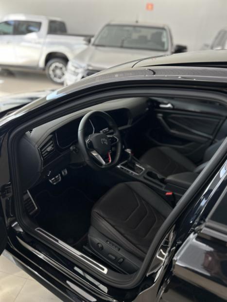 VOLKSWAGEN Jetta 2.0 4P 350 TSI GLI AUTOM�TICO DSG, Foto 8