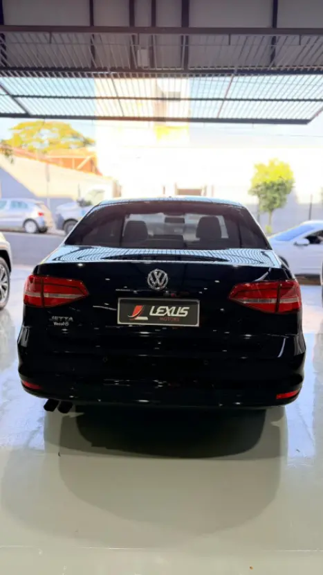 VOLKSWAGEN Jetta 2.0 4P COMFORTLINE TIPTRONIC AUTOM�TICO, Foto 6