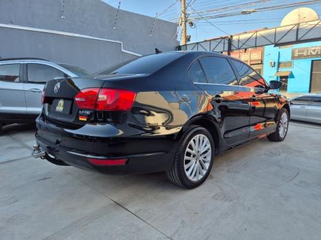 VOLKSWAGEN Jetta 2.0 4P TSI HIGHLINE 200 CV AUTOM�TICO, Foto 6