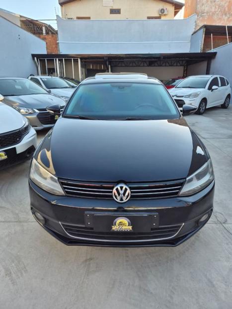 VOLKSWAGEN Jetta 2.0 4P TSI HIGHLINE 200 CV AUTOM�TICO, Foto 7