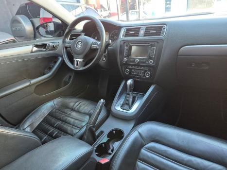 VOLKSWAGEN Jetta 2.0 4P TSI HIGHLINE 200 CV AUTOM�TICO, Foto 9