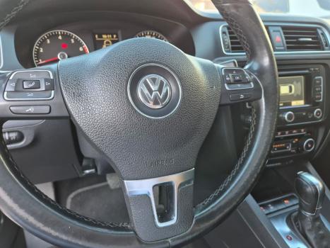 VOLKSWAGEN Jetta 2.0 4P TSI HIGHLINE 200 CV AUTOM�TICO, Foto 12