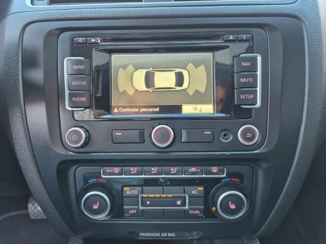 VOLKSWAGEN Jetta 2.0 4P TSI HIGHLINE 200 CV AUTOM�TICO, Foto 17