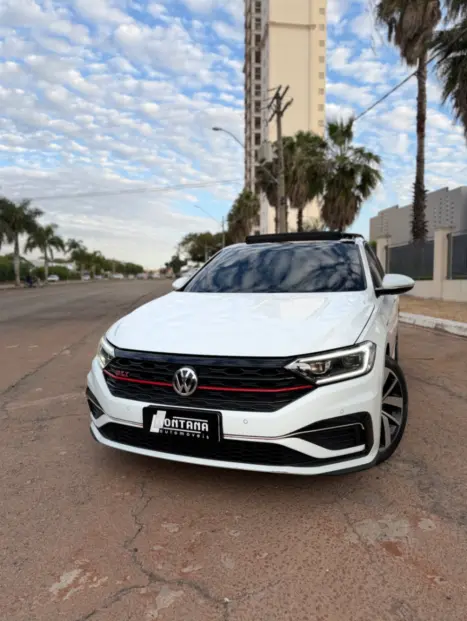 VOLKSWAGEN Jetta 2.0 4P 350 TSI GLI AUTOM�TICO DSG, Foto 2