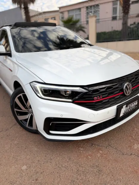 VOLKSWAGEN Jetta 2.0 4P 350 TSI GLI AUTOM�TICO DSG, Foto 4