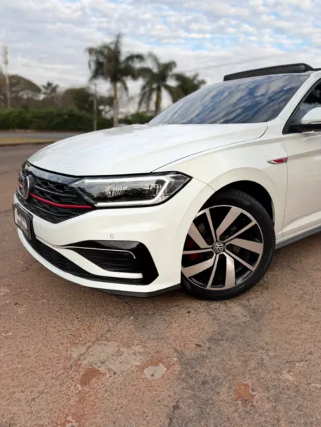 VOLKSWAGEN Jetta 2.0 4P 350 TSI GLI AUTOM�TICO DSG, Foto 5