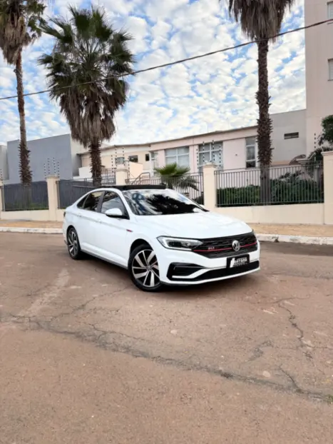 VOLKSWAGEN Jetta 2.0 4P 350 TSI GLI AUTOM�TICO DSG, Foto 6