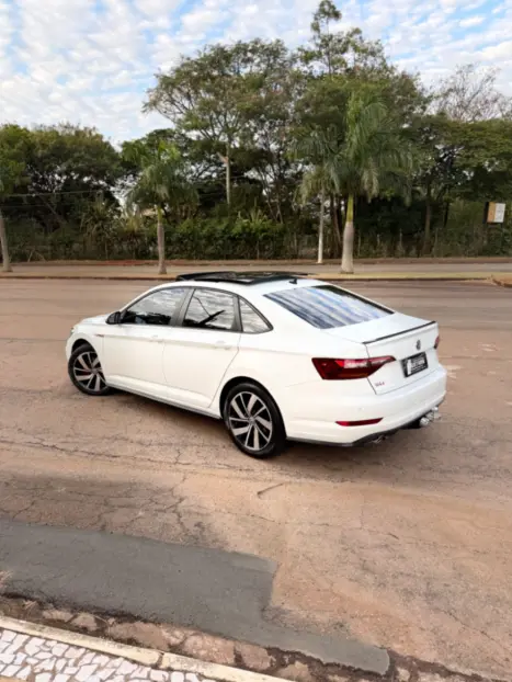 VOLKSWAGEN Jetta 2.0 4P 350 TSI GLI AUTOM�TICO DSG, Foto 7