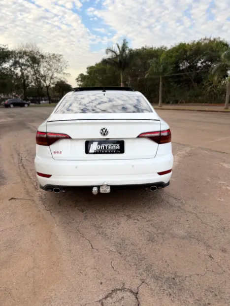 VOLKSWAGEN Jetta 2.0 4P 350 TSI GLI AUTOM�TICO DSG, Foto 9