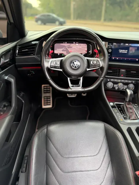 VOLKSWAGEN Jetta 2.0 4P 350 TSI GLI AUTOM�TICO DSG, Foto 16