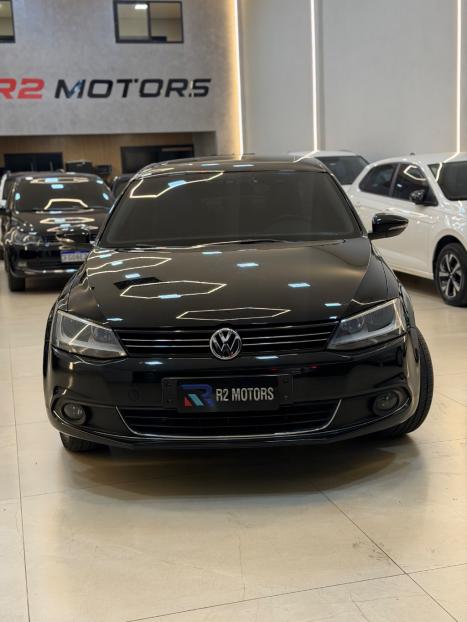 VOLKSWAGEN Jetta 2.0 4P TSI HIGHLINE 200 CV AUTOM�TICO, Foto 2