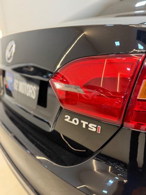 VOLKSWAGEN Jetta 2.0 4P TSI HIGHLINE 200 CV AUTOM�TICO, Foto 5