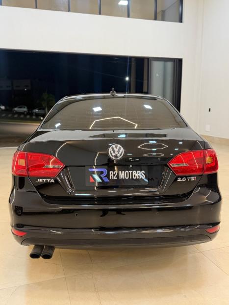 VOLKSWAGEN Jetta 2.0 4P TSI HIGHLINE 200 CV AUTOM�TICO, Foto 8