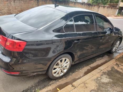 VOLKSWAGEN Jetta 2.0 4P FLEX COMFORTLINE TIPTRONIC AUTOM�TICO, Foto 2