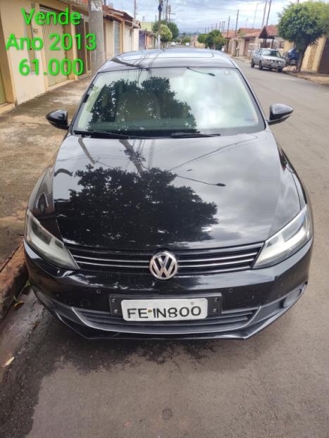 VOLKSWAGEN Jetta 2.0 4P FLEX COMFORTLINE TIPTRONIC AUTOM�TICO, Foto 3