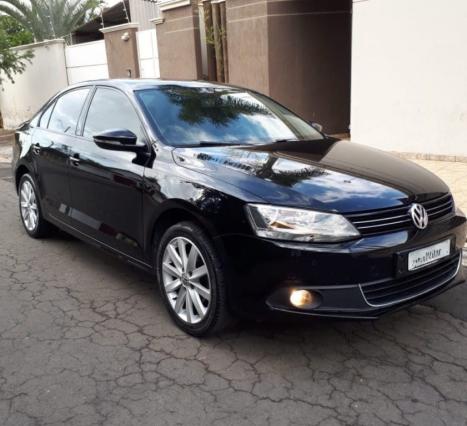 VOLKSWAGEN Jetta 2.0 4P FLEX COMFORTLINE TIPTRONIC AUTOM�TICO, Foto 4