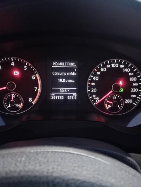 VOLKSWAGEN Jetta 2.0 4P FLEX COMFORTLINE TIPTRONIC AUTOM�TICO, Foto 5