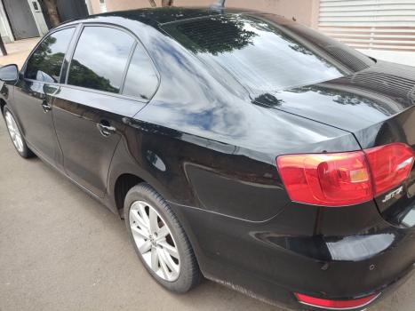 VOLKSWAGEN Jetta 2.0 4P FLEX COMFORTLINE TIPTRONIC AUTOM�TICO, Foto 7