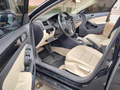 VOLKSWAGEN Jetta 2.0 4P FLEX COMFORTLINE TIPTRONIC AUTOM�TICO, Foto 8