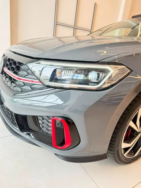 VOLKSWAGEN Jetta 2.0 4P 350 TSI GLI AUTOM�TICO DSG, Foto 2