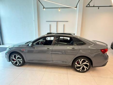 VOLKSWAGEN Jetta 2.0 4P 350 TSI GLI AUTOM�TICO DSG, Foto 4
