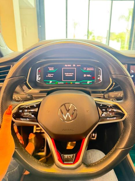 VOLKSWAGEN Jetta 2.0 4P 350 TSI GLI AUTOM�TICO DSG, Foto 8