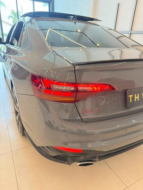 VOLKSWAGEN Jetta 2.0 4P 350 TSI GLI AUTOM�TICO DSG, Foto 17