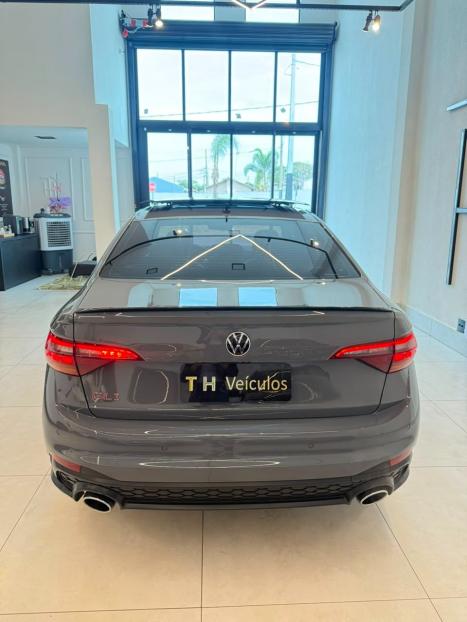 VOLKSWAGEN Jetta 2.0 4P 350 TSI GLI AUTOM�TICO DSG, Foto 18