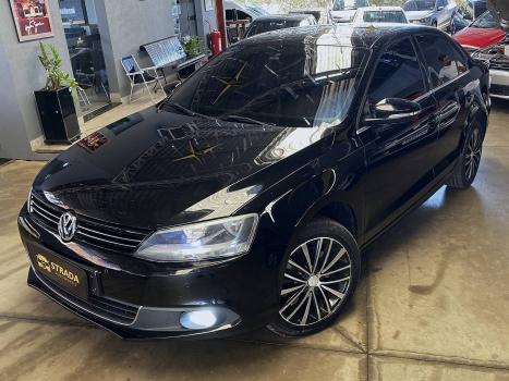 VOLKSWAGEN Jetta 2.0 4P TSI HIGHLINE 211 CV AUTOM�TICO, Foto 1