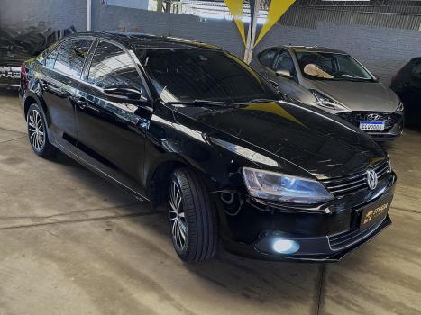 VOLKSWAGEN Jetta 2.0 4P TSI HIGHLINE 211 CV AUTOM�TICO, Foto 2
