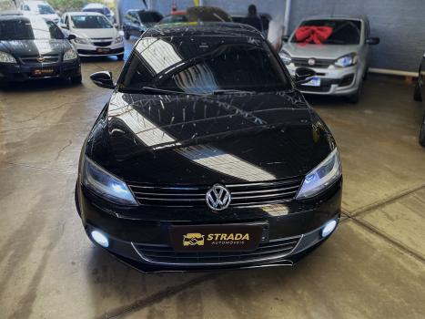 VOLKSWAGEN Jetta 2.0 4P TSI HIGHLINE 211 CV AUTOM�TICO, Foto 3